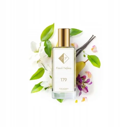 FP French Perfumes - Eau de parfum für damen - Parfüm frauen - Damendüfte - Damenduft - Damenparfum - Perfume women - Women's fragrances - Orientalisch und blumig - Nr. 179 - Paradoxxe - 60 ml