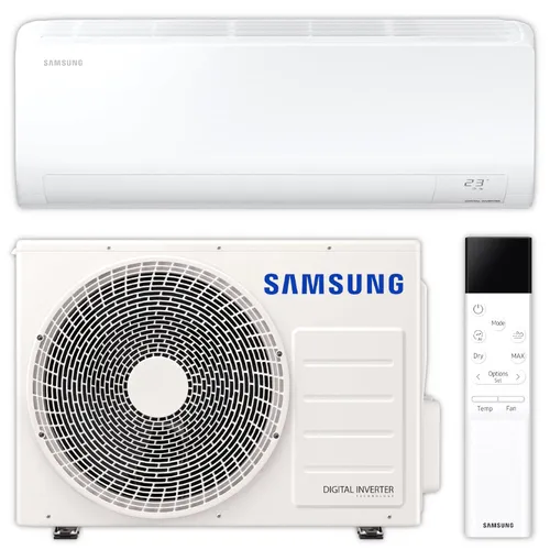 Samsung Split Klimaanlage Komplett-Set | Cebu | AR50F24C1AHNX | 6,5 kW
