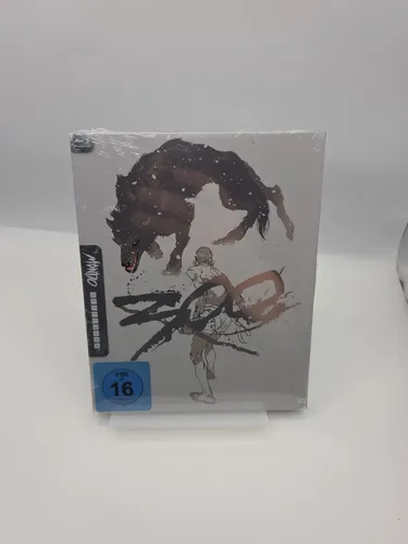 - Mondo Exklusiv Steelbook Nr. 28 inkl. Deutscher Tonspur 300