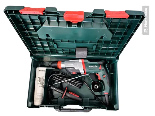 metabo Bohrhammer UHE 2660-2