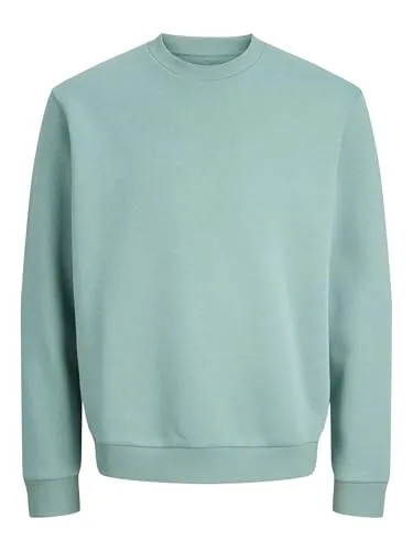 JACK & JONES Jjebradley Sweat Crew Noos