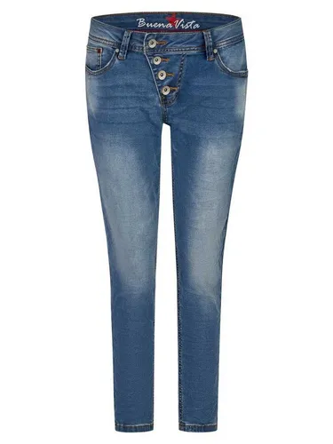 Buena Vista Stretch-Jeans