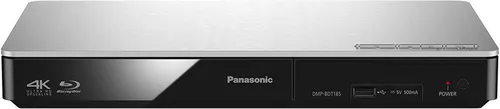 Panasonic DMP-BDT185EG 3D Blu-ray Player