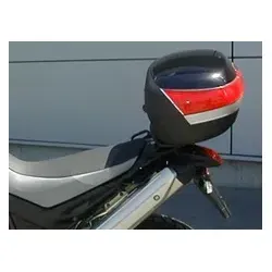 Top Master Topcaseträger für Yamaha - Topcase Trägersystem, einfache Montage und sichere Befestigung für SHAD Topcase, ideal für Motorradfahrer.