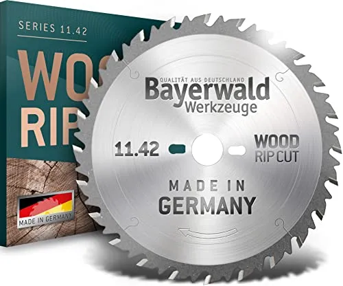 Bayerwald HM Kreissägeblatt Ø 350 mm von Bayerwald