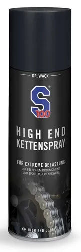 DR. O.K.WACK High End Kettenspray (300 ml)