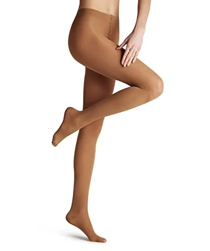 FALKE Damen Strumpfhose Vitalize 40 DEN W Ti