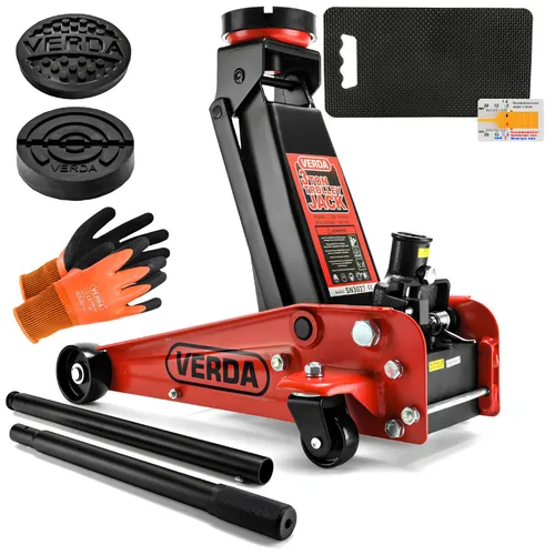 Verda Wagenheber 3T