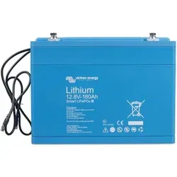 Victron LiFePO4 12,8V/180 Smart Batterie von Victron Energy