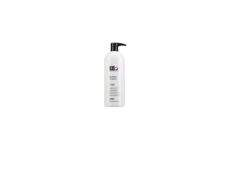 KIS KeraMoist Treatment 1000 ml Intensivkur Intensivpflege Feuchtigkeit Locken