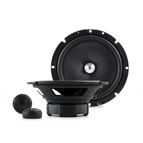Ampire SD165 16cm 16er Boxen Lautsprecher Ampire Auto KFZ