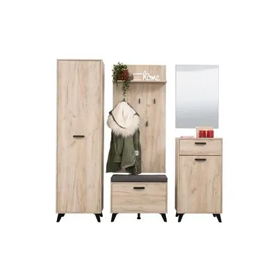Garderoben-Set INOSIGN
