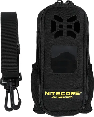 Produktbild Nitecore NRH10 Tragetasche für EMR10