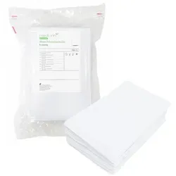 Medi-Inn Einmal-Waschhandschuhe Economy 15 x 22 cm, 100er Pack 100 Stück