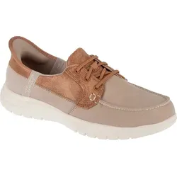 Skechers SLIP-INS: ON-THE-GO FLEX von Skechers