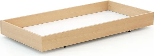 Webaby AT4 Bettschublade aus lackierter Buche