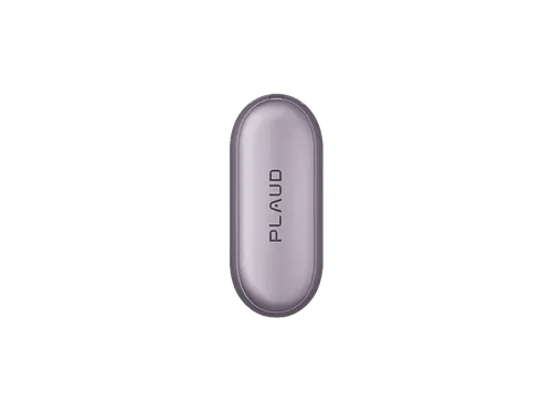 Plaud NotePin S Purple Diktiergerät mit 64 GB Speicher