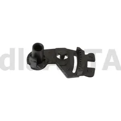 Renault Megane Ii 02-06 Reparaturteil, Türschlossclip Vorne Rechts