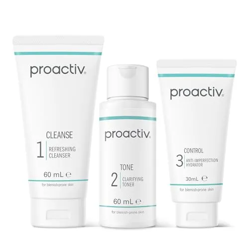 Proactiv Solution 30 Day Kit 150 ml von Proactiv