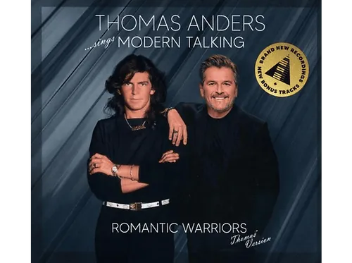 Anders, Thomas