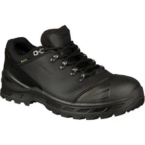 LOWA LEANDRO Work LX Pro GTX Lo Sicherheitsschuhe, S3 CI, Herren, Größe 48