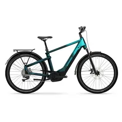Winora Yakun X12 High 2025 E-Bike von Winora