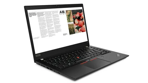 Lenovo ThinkPad P43s 14