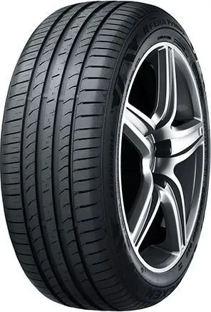 Nexen N Fera Primus XL 205/50 R17 93V Sommerreifen - Autoreifen mit hervorragendem Grip und optimierter Kraftstoffeffizienz für sicheres Fahren im Sommer.