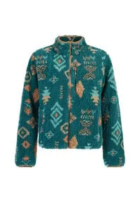 PROTEST PRTAdele Fleecejacke Damen von Protest