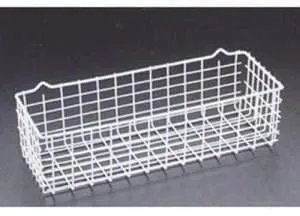 Metaltex Allzweckkorb in weiß von Metaltex