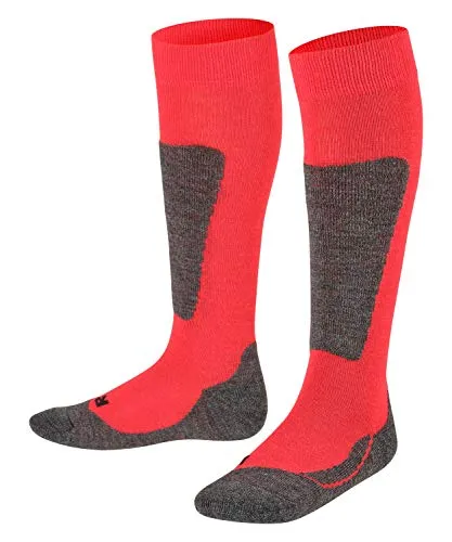 Socken Rot von FALKE