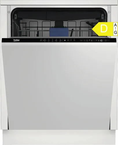 BEKO Einbau-Geschirrspüler BDIN25530 von Grundig