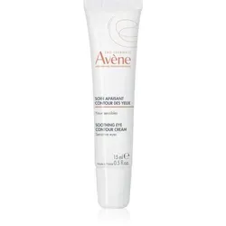 Avene Beruhigende Augencreme von Avène