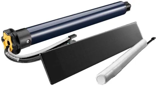 Somfy RS100 Solar 3/15 SW60 Kit von Somfy RS100 Rohrmotoren