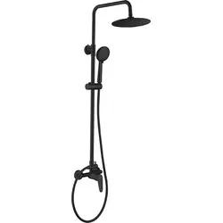 BADLAND Duschsäule SAGRA Duschsystem