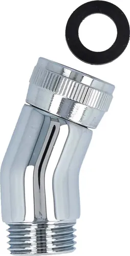 Duscharmaturen Gold von Tecuro