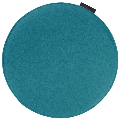 Sitzpolster Blau von MAGMA Heimtex