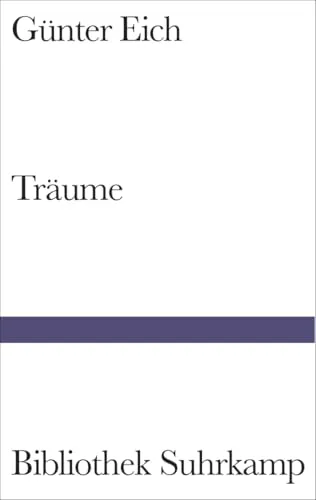 Träume. Vier Spiele
