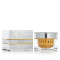 Elizabeth Arden Prevage Anti-Aging Halscreme [50 ml] - Tagespflege mit fortschrittlicher Anti-Aging-Formel, die die Haut am Hals strafft und sichtbar jünger aussehen lässt.
