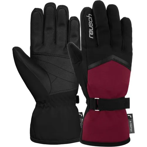 REUSCH Damen Handschuhe Moni R-TEX XT in rot von Reusch