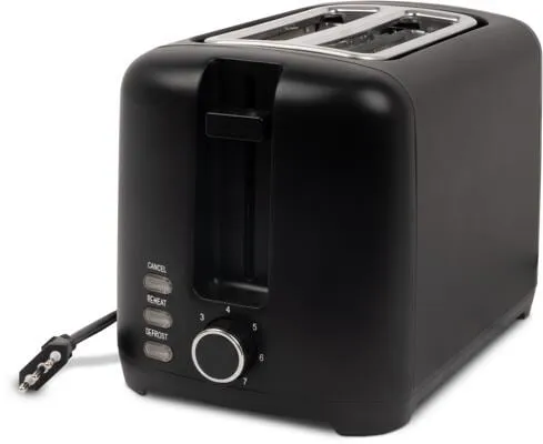 BRUNNER Camping Toaster Minuwatt