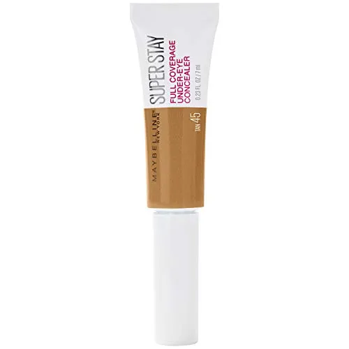 Maybelline New York Super Stay Under-Eye Concealer, 35 Tan, 22 G