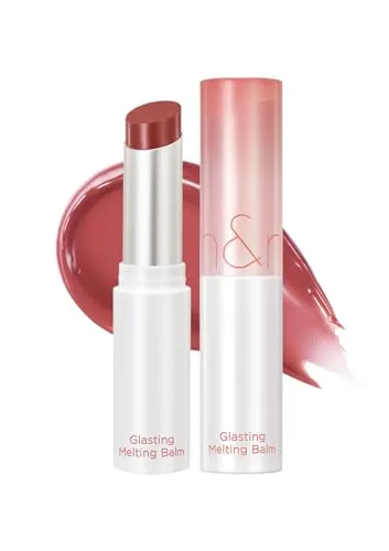 rom&nd Glasting Melting Balm (7 Colors) (06 KAYA FIG) von rom&nd