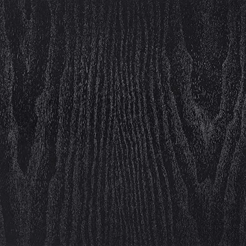 d-c-fix Möbel-Klebefolie Blackwood, 45 cm x 2 m - abwaschbare und selbstklebende Deko-Folie für Küche, Schrank, Tisch & Fensterbank - modern & nachhaltig