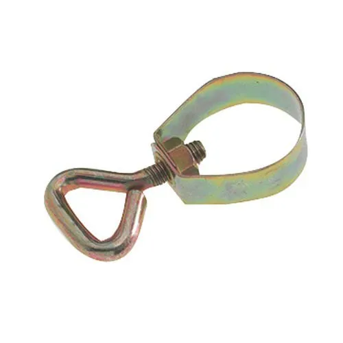 Produktbild Piper Rohrklemme 19 mm