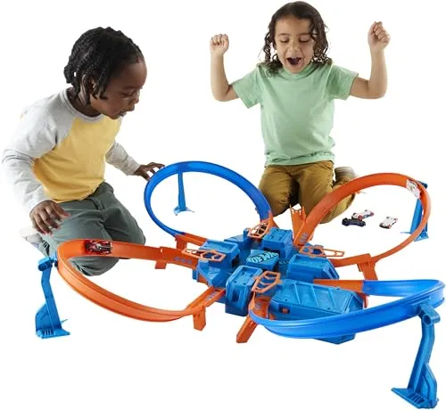 Hot Wheels DTN42