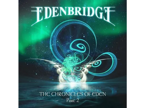 Produktbild Edenbridge