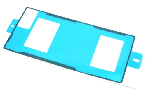 Sony Xperia Z5 Compackt E5803 E5823 Akkudeckel Cover Kleber Dichtung Adhesive