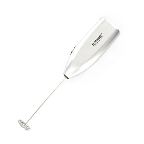 Fackelmann Milchschäumer Cappuccino Boy 42568