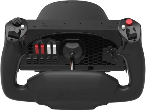 Aerosoft Honeycomb Alpha Flight Controls von Honeycomb Aeronautical